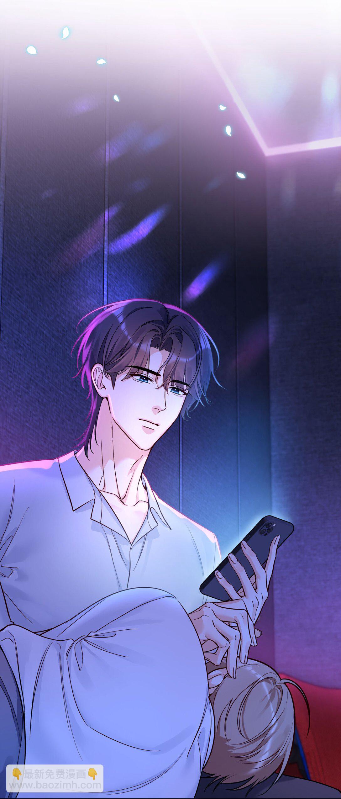 034 别以身犯险！-第37话