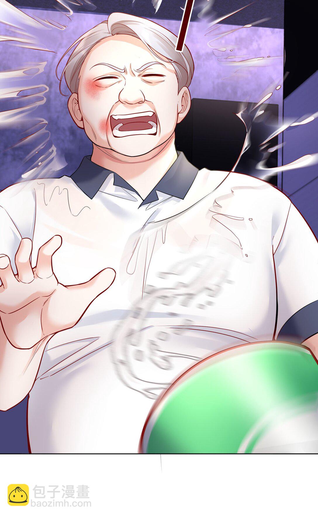 034 别以身犯险！-第37话