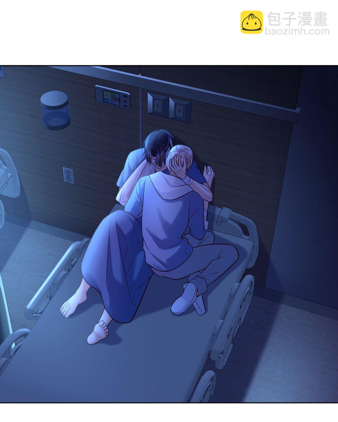 40 不想后悔-第43话