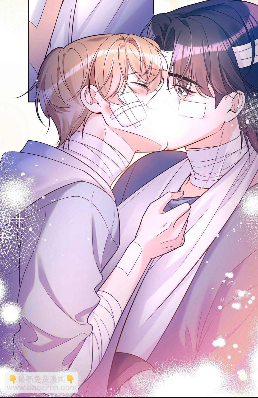 40 不想后悔-第43话