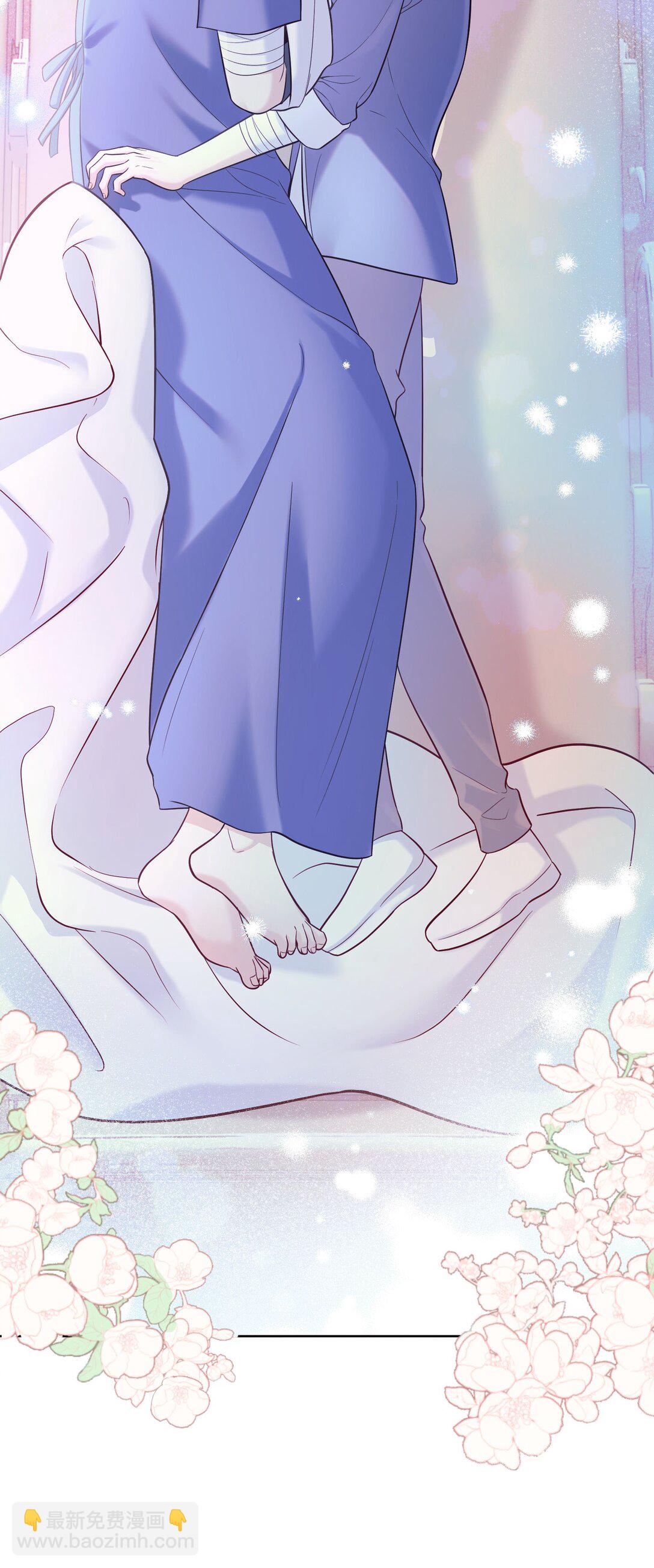 40 不想后悔-第43话