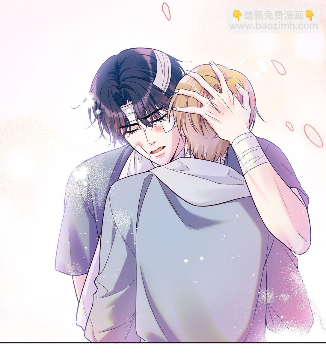 40 不想后悔-第43话