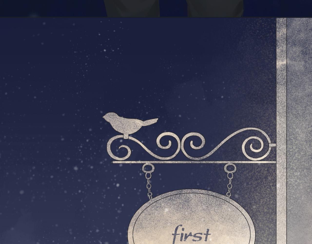 初雪&mdash;&mdash;初遇(1/2)-第1话