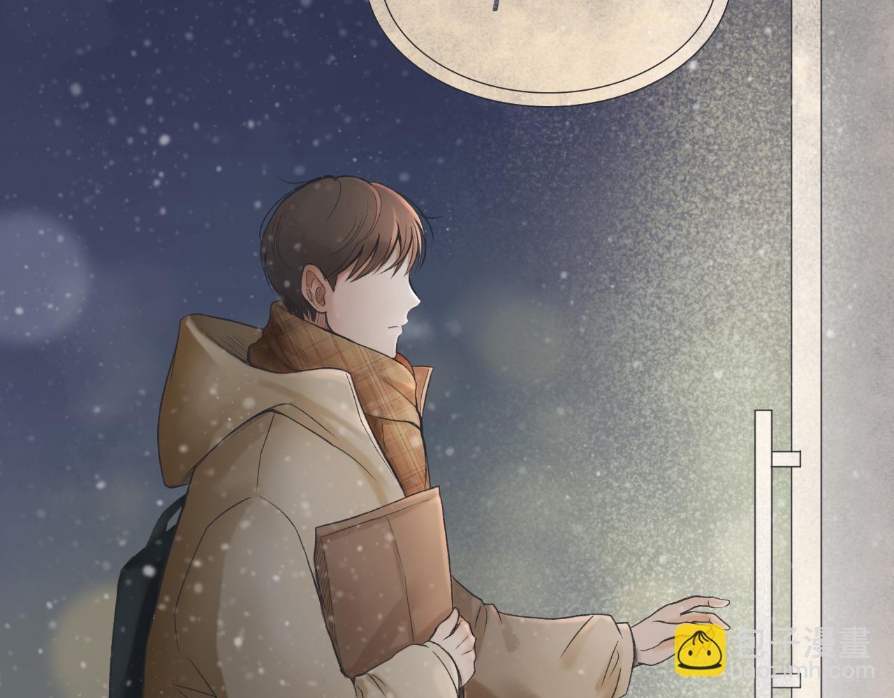 初雪&mdash;&mdash;初遇(1/2)-第1话