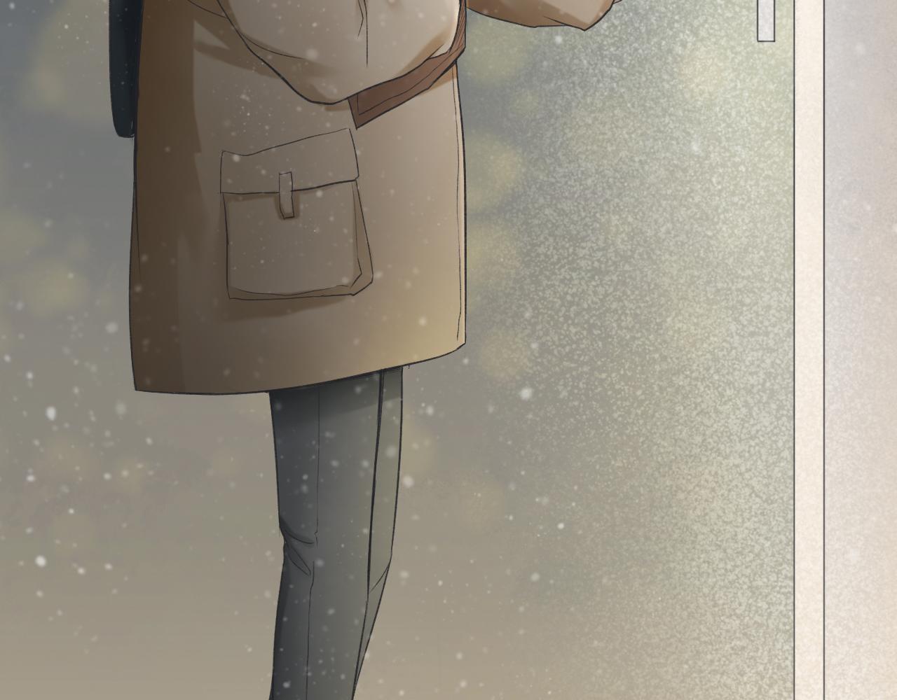 初雪&mdash;&mdash;初遇(1/2)-第1话