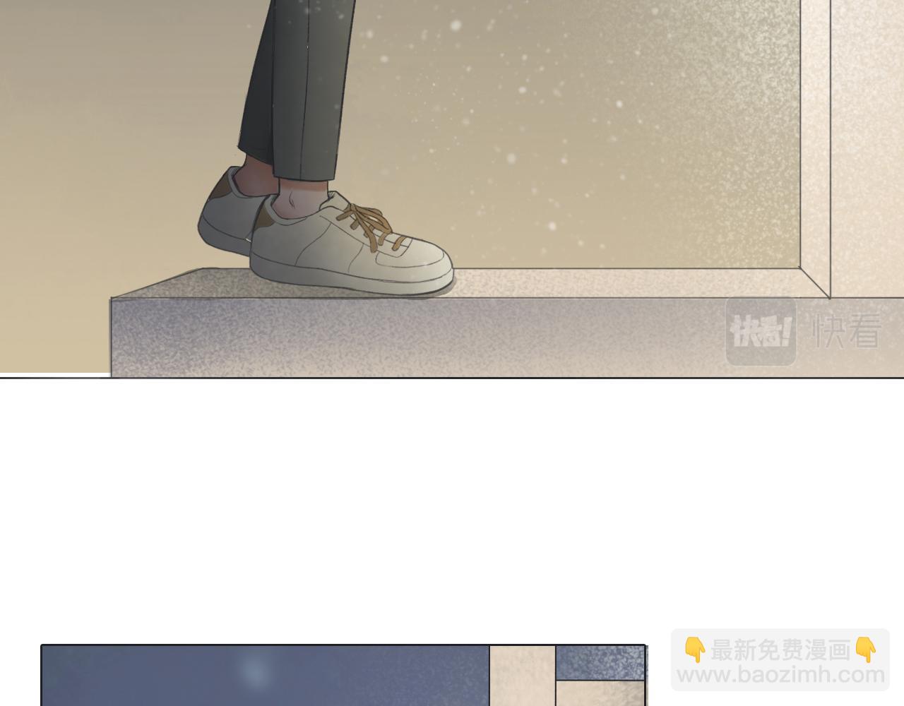 初雪&mdash;&mdash;初遇(1/2)-第1话