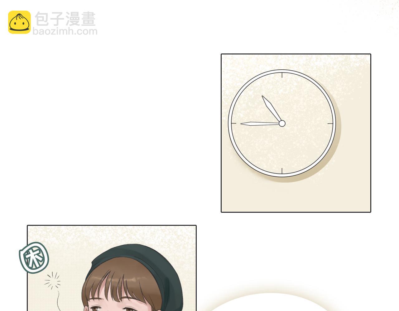 初雪&mdash;&mdash;初遇(1/2)-第1话