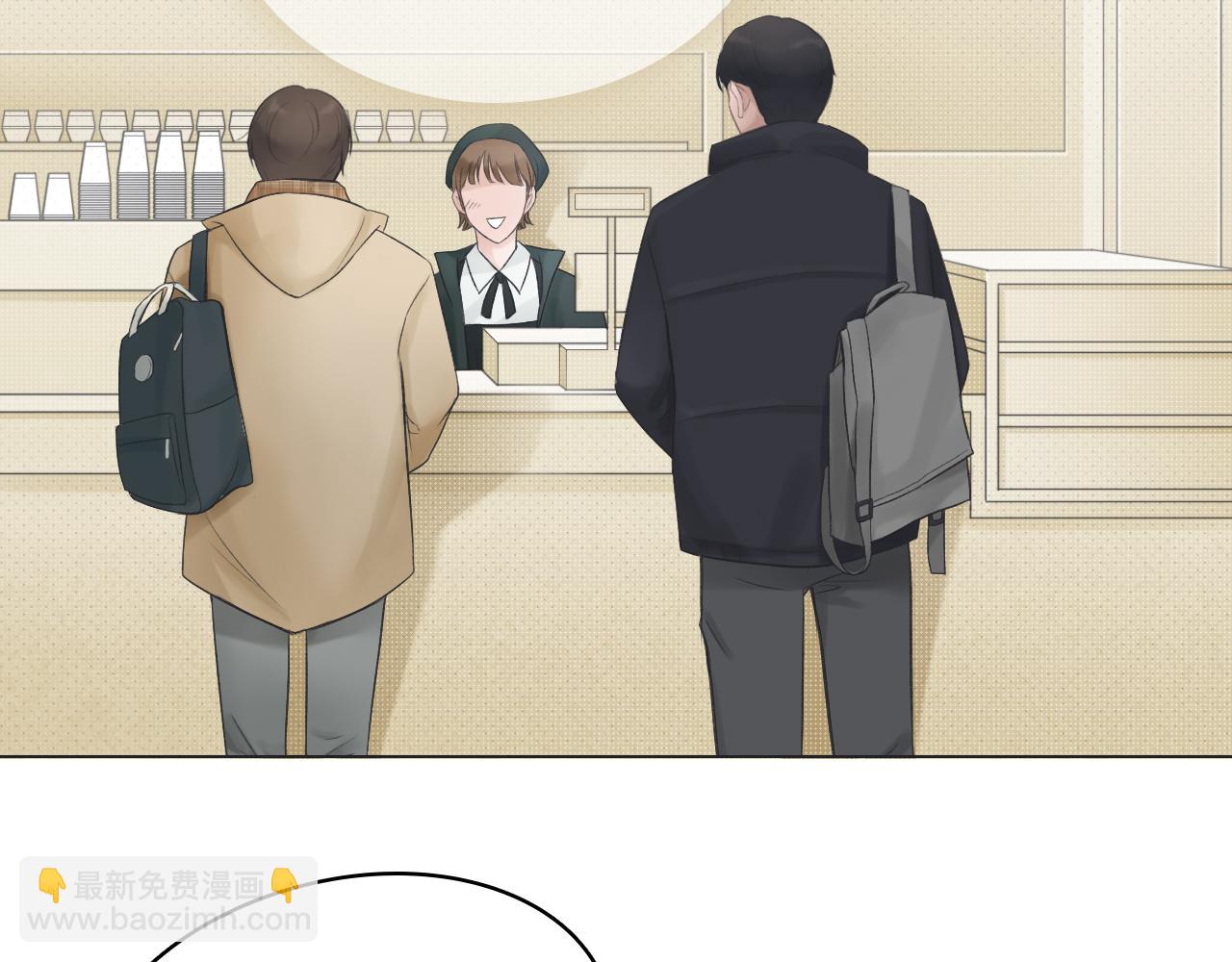 初雪&mdash;&mdash;初遇(1/2)-第1话