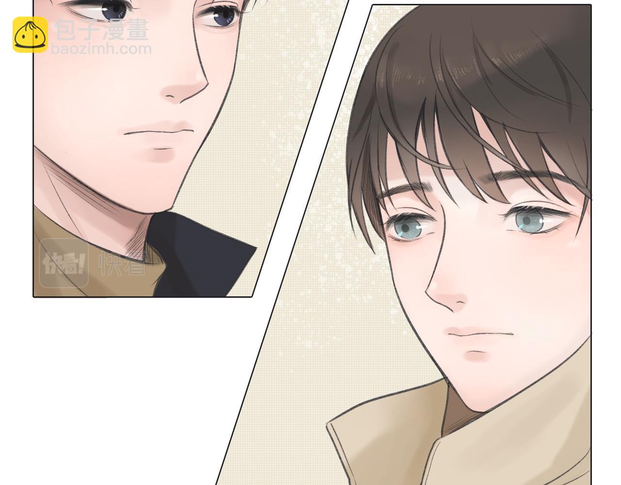 初雪&mdash;&mdash;初遇(1/2)-第1话