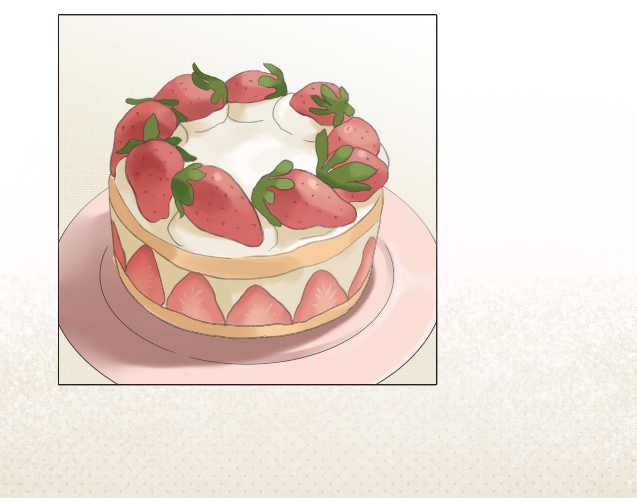 初雪&mdash;&mdash;初遇(1/2)-第1话