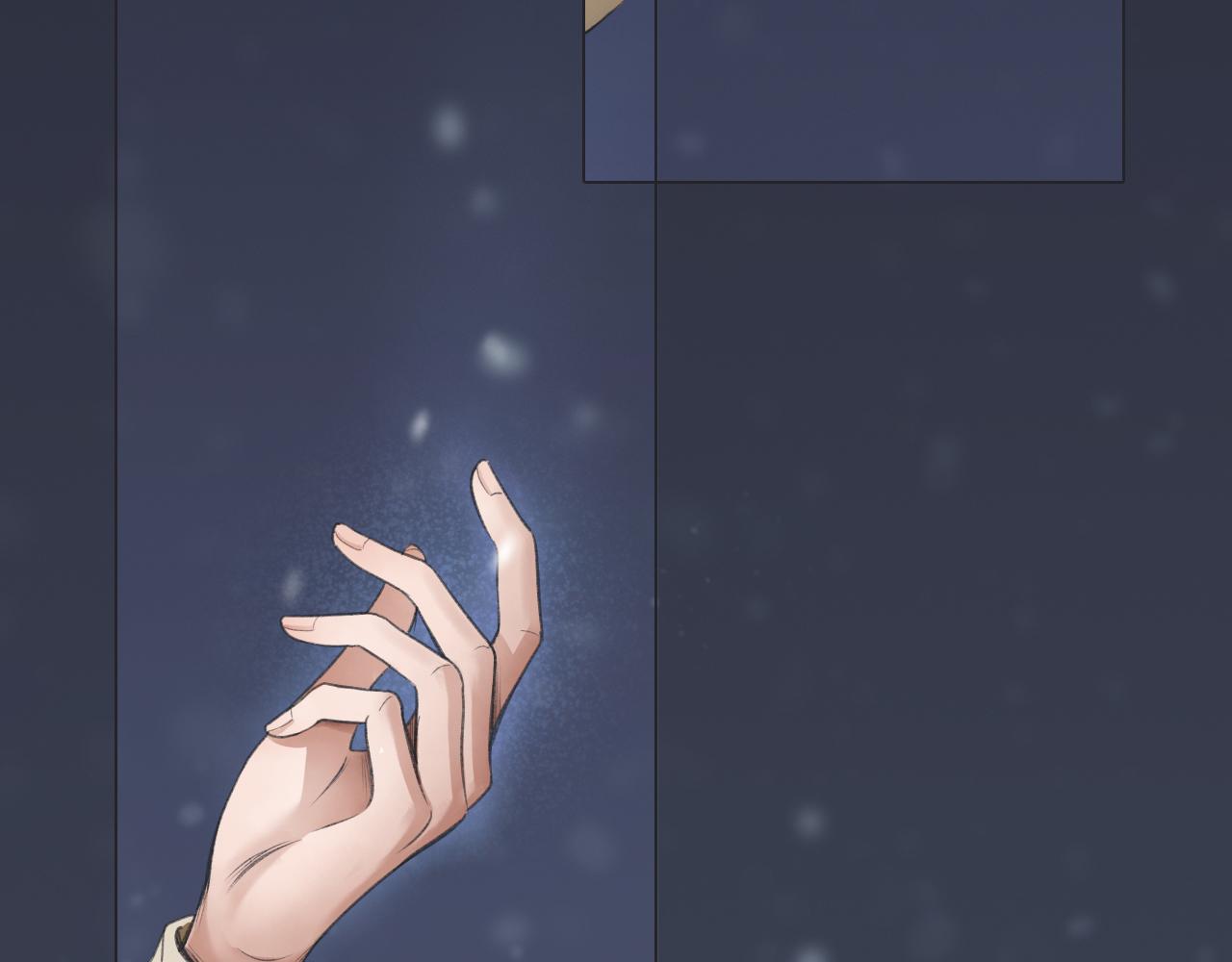 初雪&mdash;&mdash;初遇(1/2)-第1话