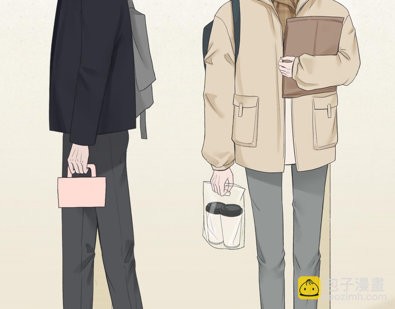 初雪&mdash;&mdash;初遇(1/2)-第1话