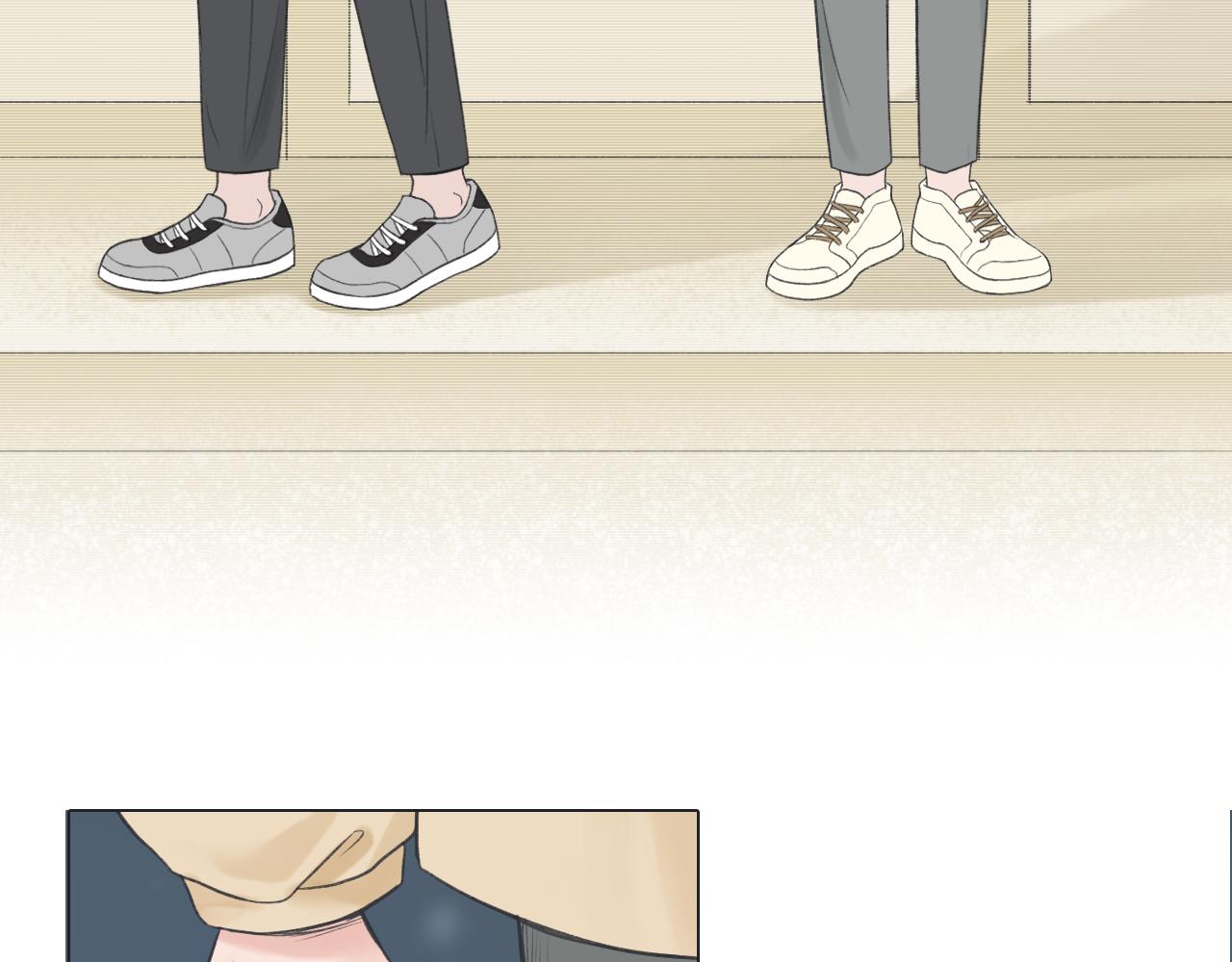 初雪&mdash;&mdash;初遇(1/2)-第1话