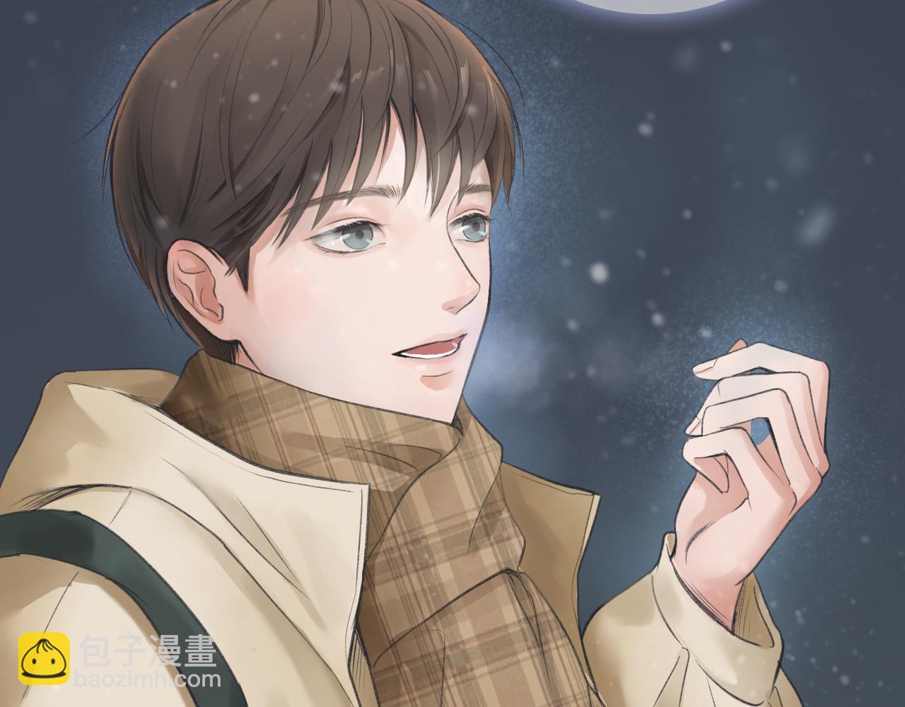 初雪&mdash;&mdash;初遇(1/2)-第1话