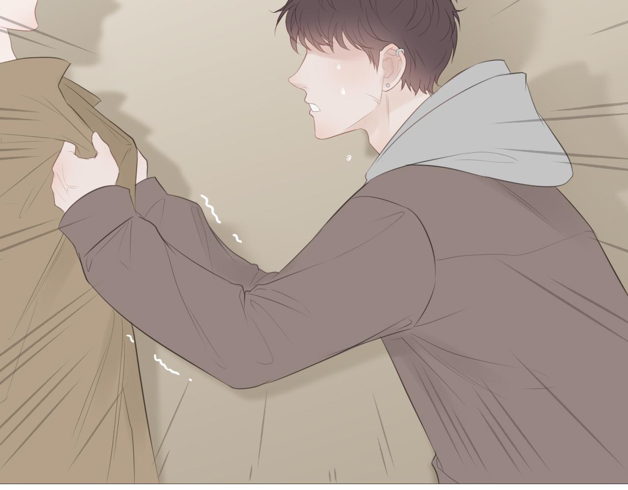 你喜欢男生吧(1/2)-第13话