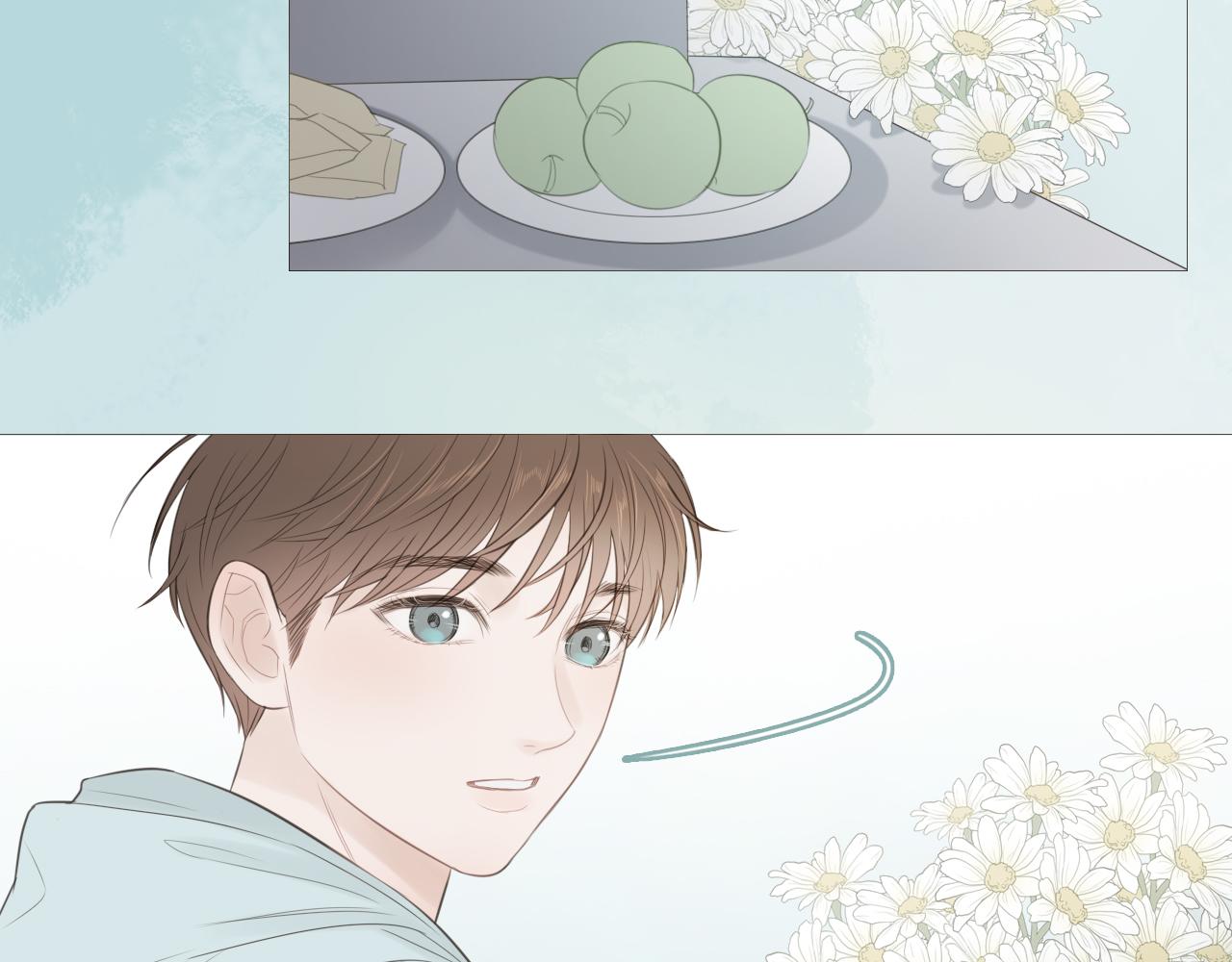 初遇的夏天(1/2)-第15话