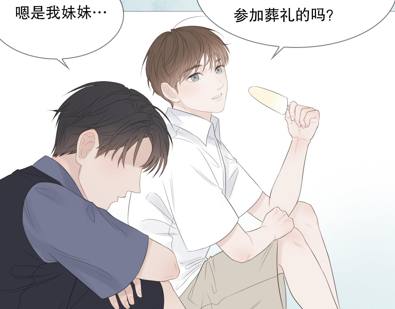 初遇的夏天(1/2)-第15话