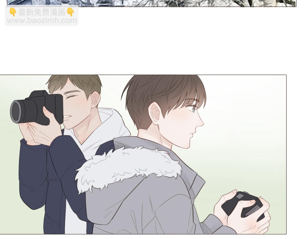 一起去写生(1/2)-第19话