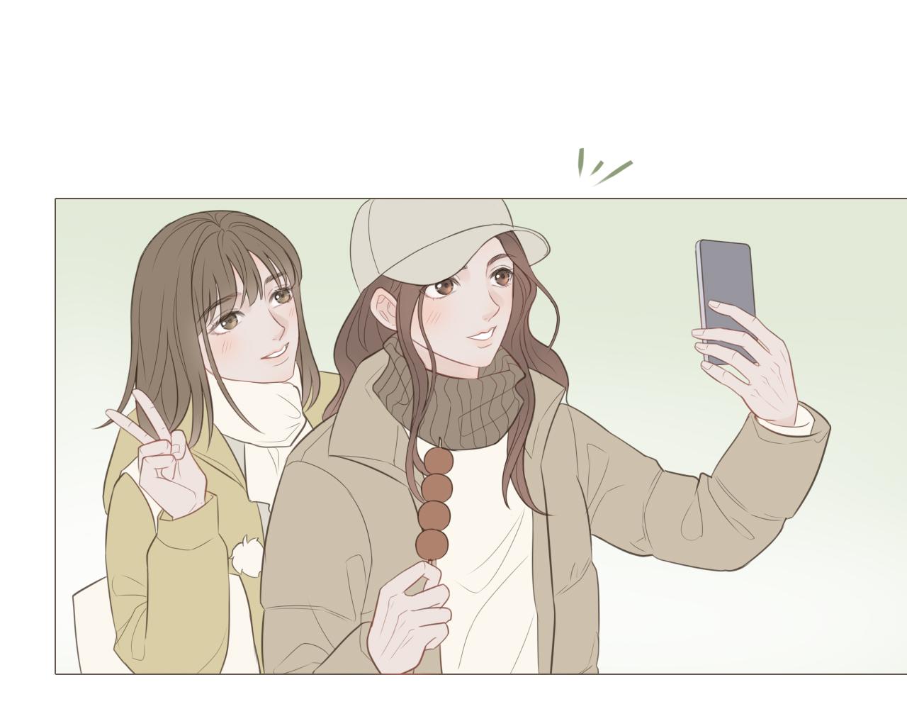 一起去写生(1/2)-第19话