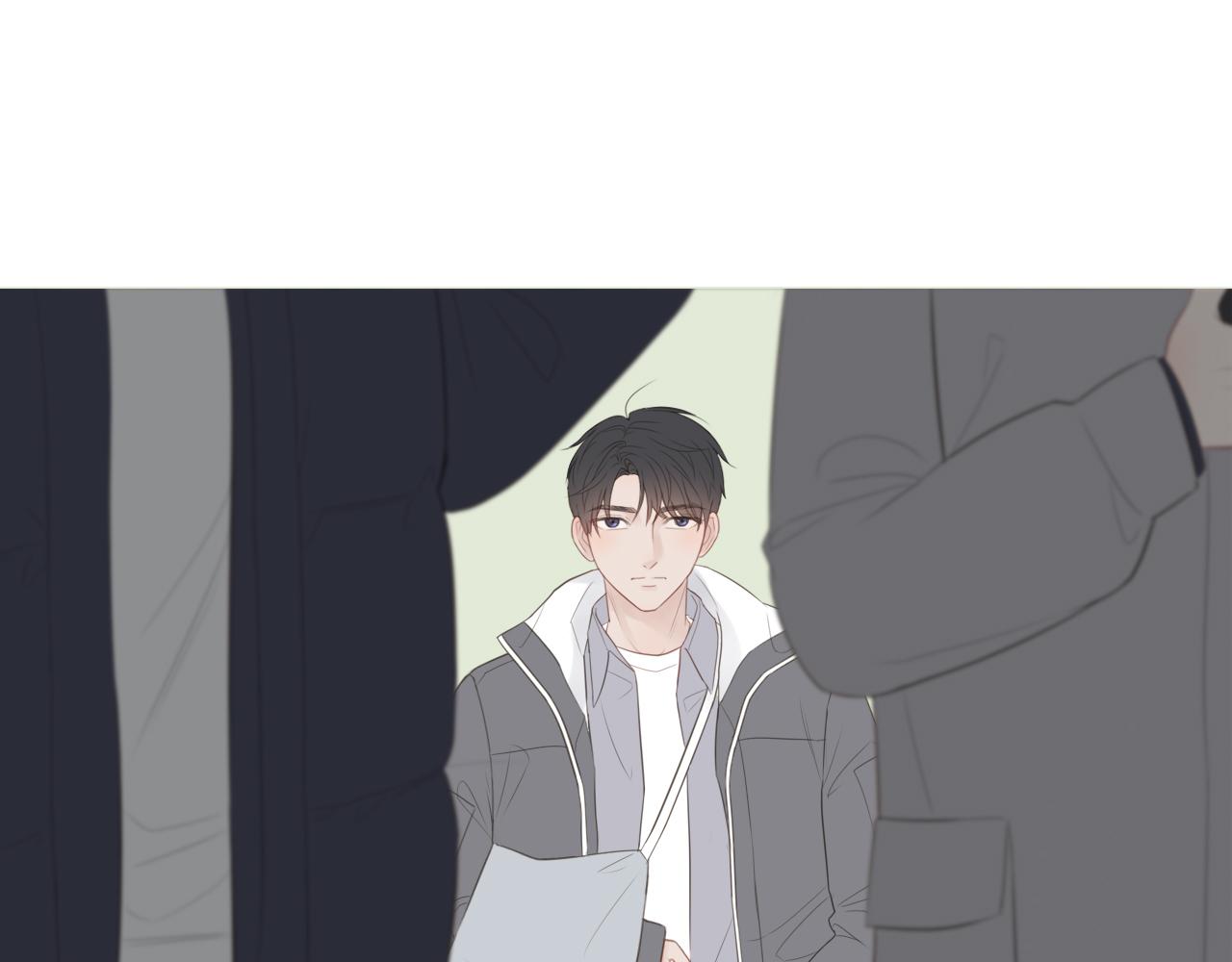 一起去写生(1/2)-第19话