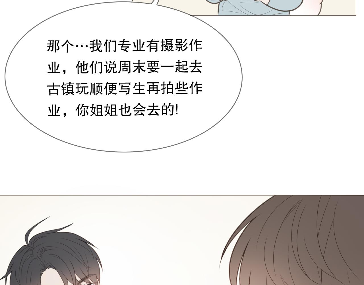 一起去写生(1/2)-第19话