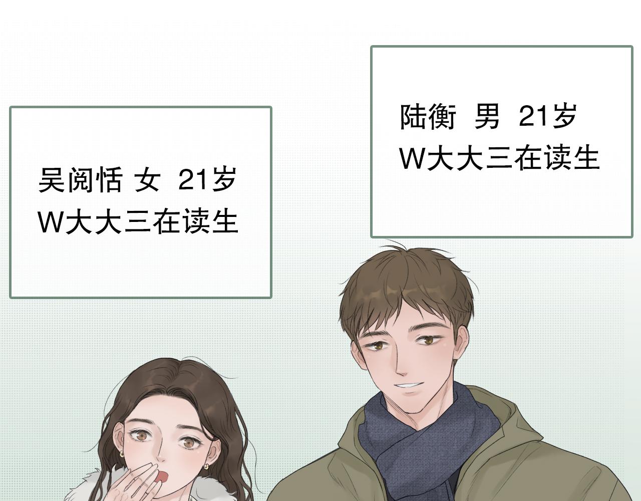 那个少年(1/2)-第3话