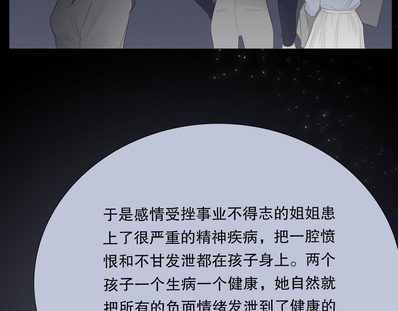 男孩和妈妈(1/2)-第21话