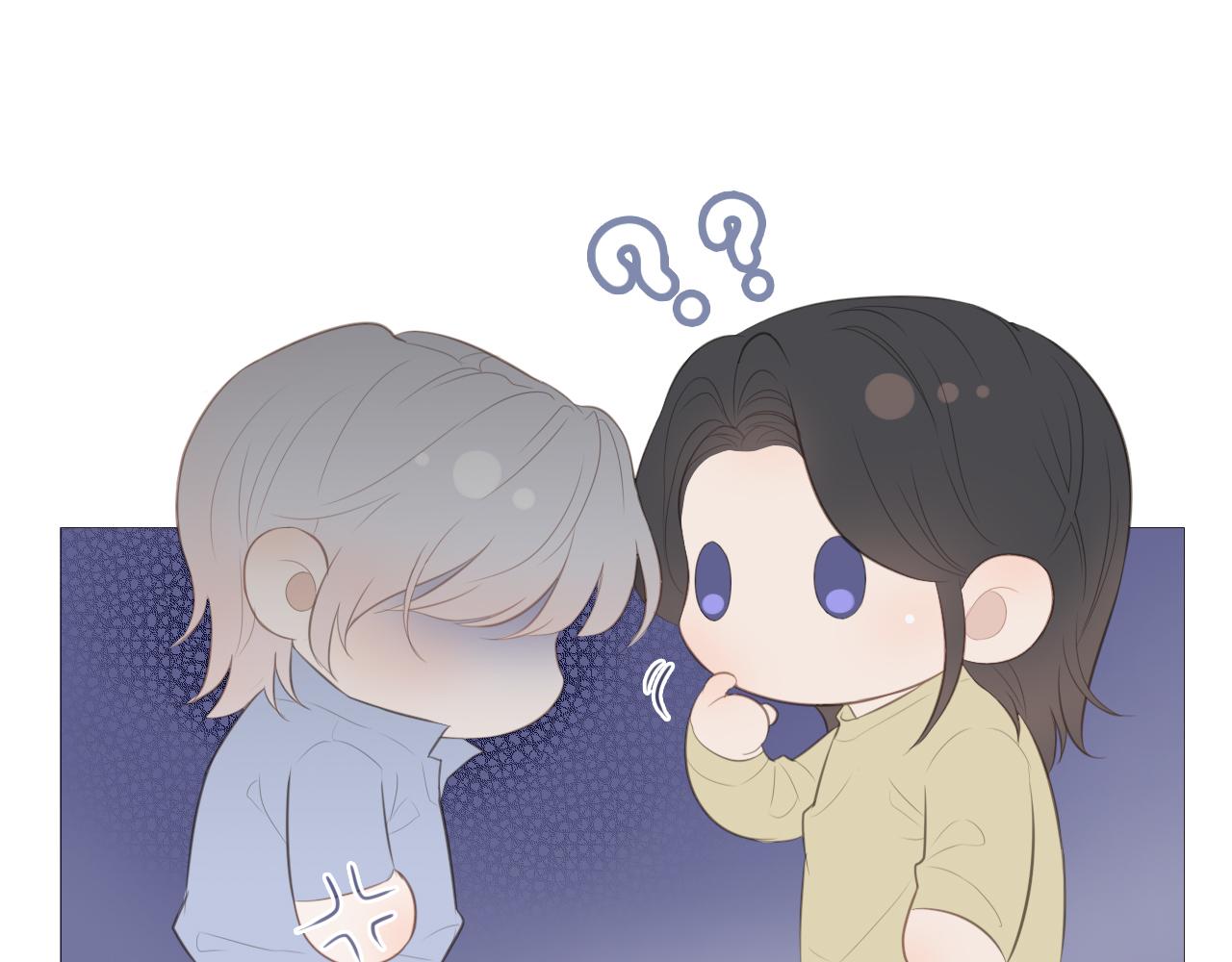 我只是想让你开心(1/2)-第23话