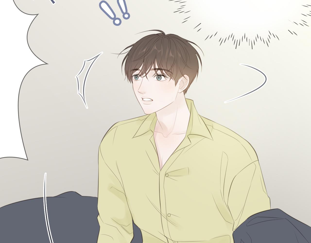 我只是想让你开心(1/2)-第23话