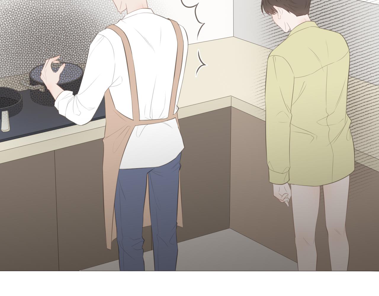 我只是想让你开心(1/2)-第23话