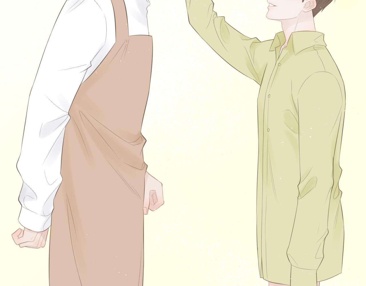 我只是想让你开心(1/2)-第23话