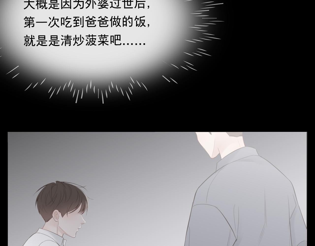 我只是想让你开心(1/2)-第23话