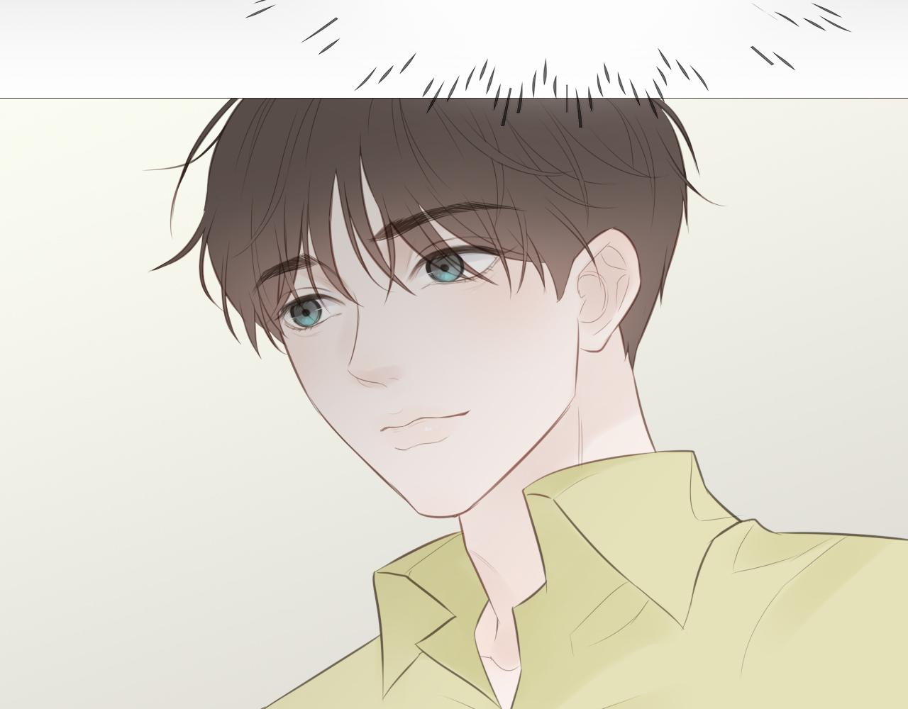 我只是想让你开心(1/2)-第23话