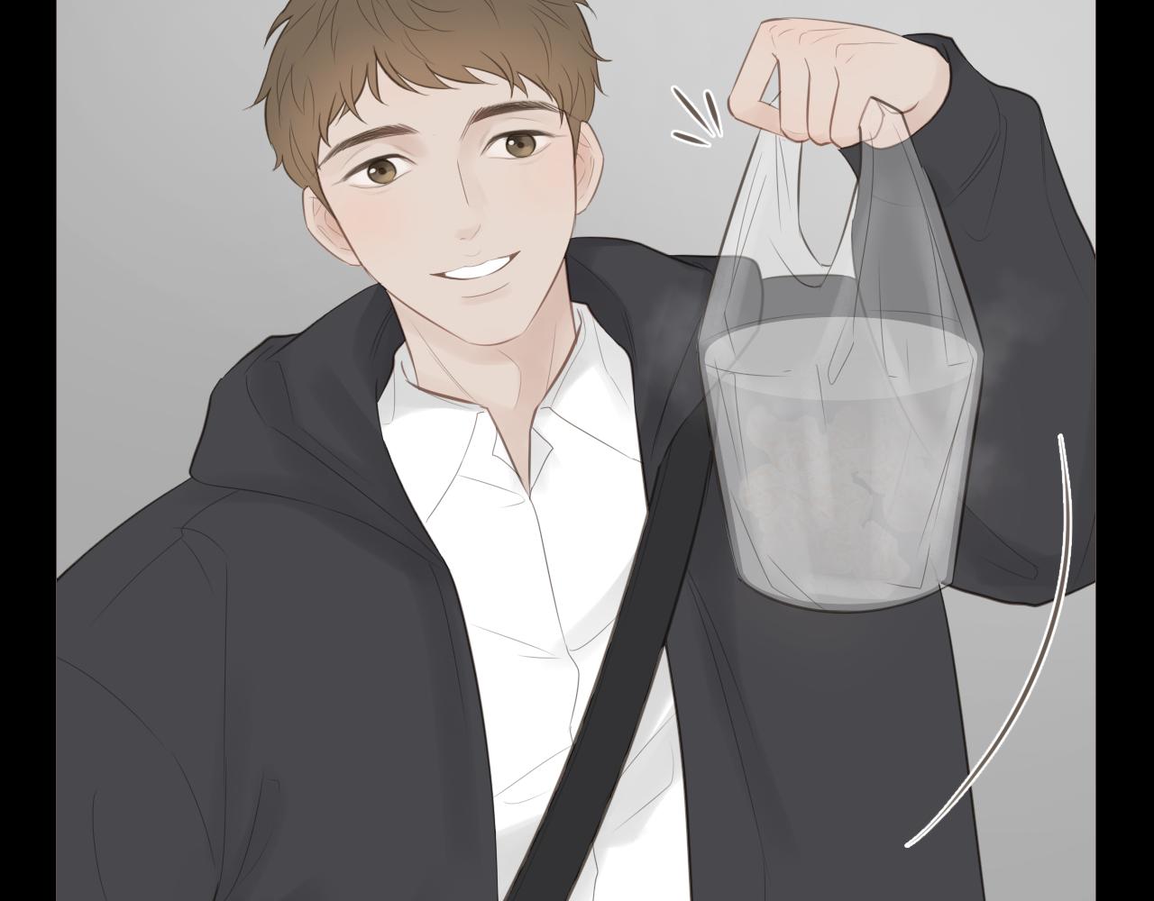 记忆中的温度(1/2)-第25话