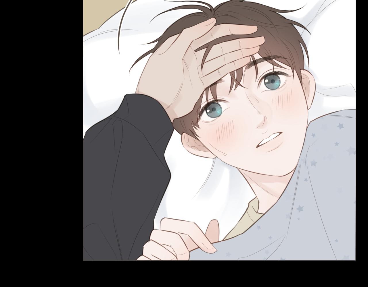 记忆中的温度(1/2)-第25话