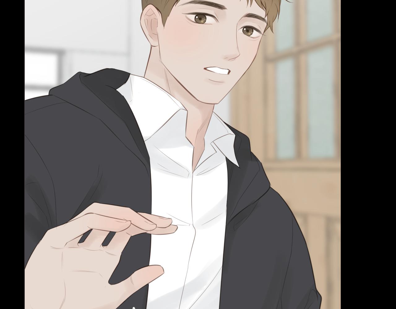 记忆中的温度(1/2)-第25话