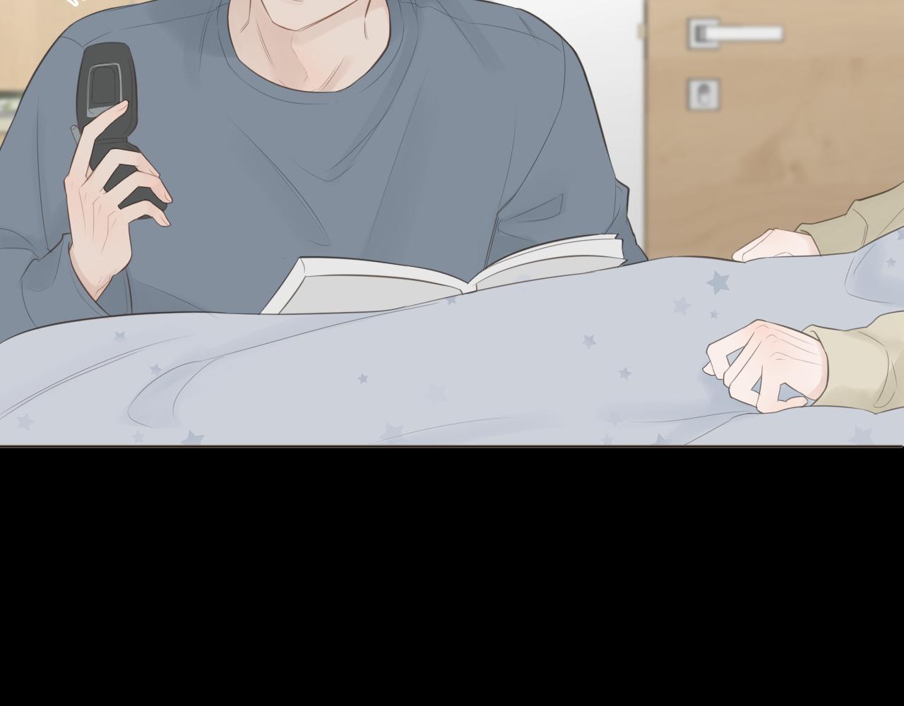 记忆中的温度(1/2)-第25话