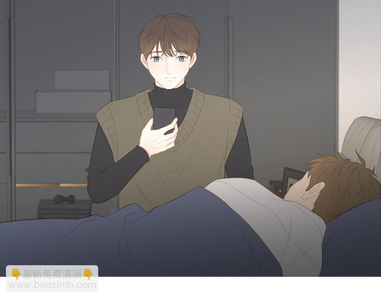 记忆中的温度(1/2)-第25话