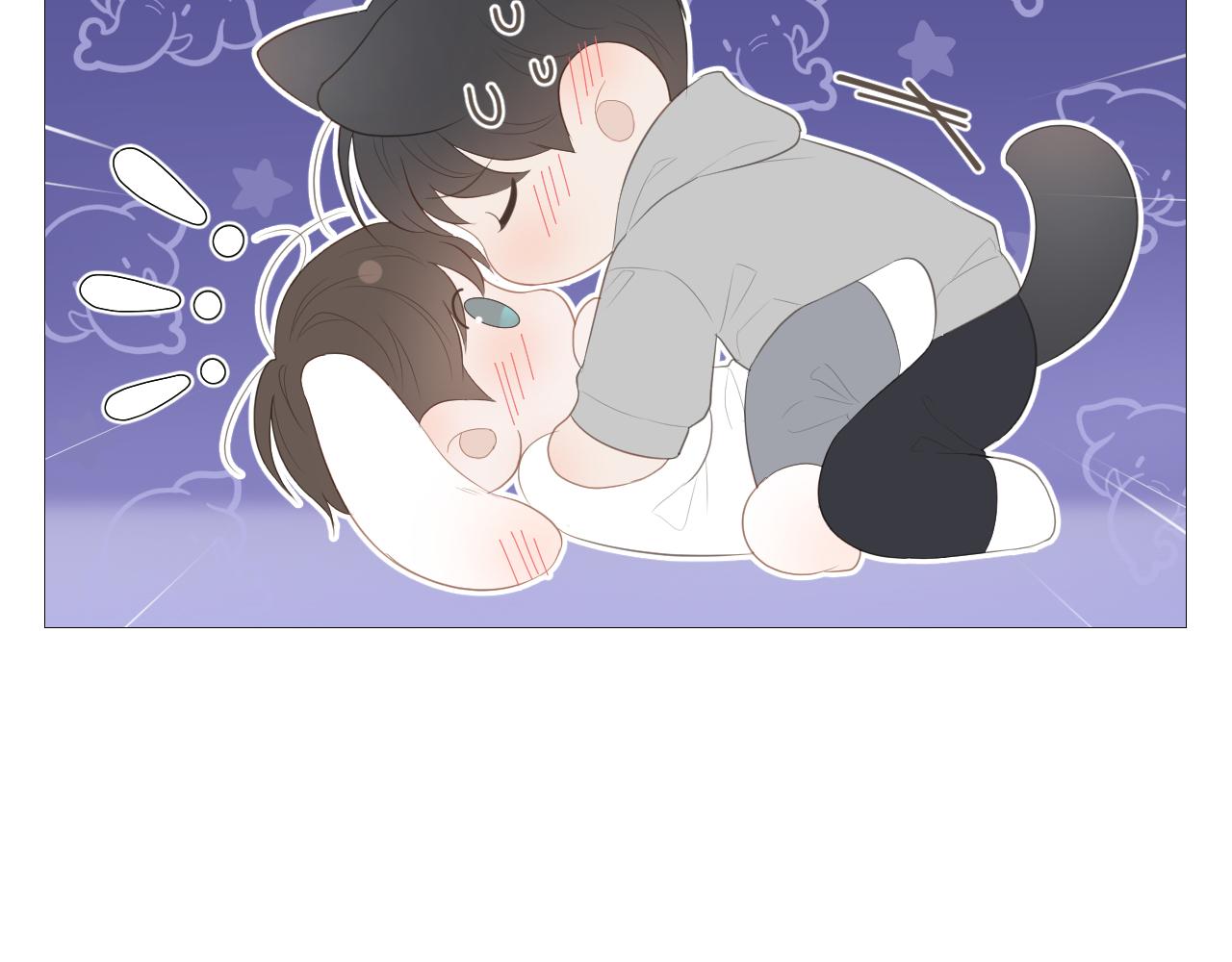 初见家长！？(1/2)-第33话