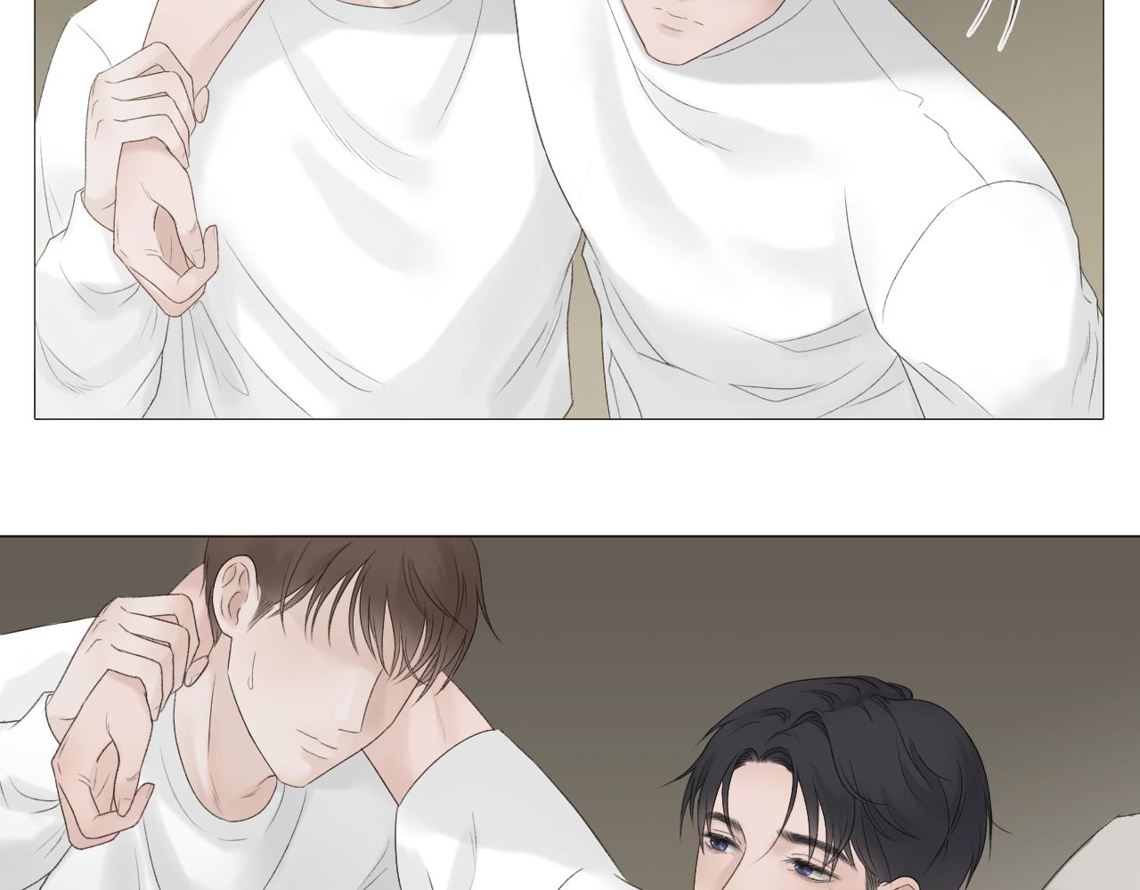 保密的条件(1/2)-第5话