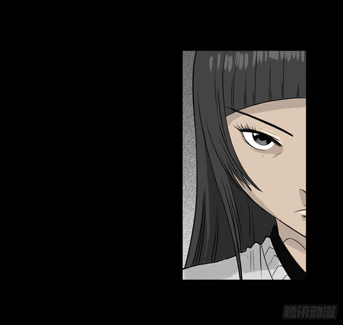 第10话 结界阵眼( 上）-第11话