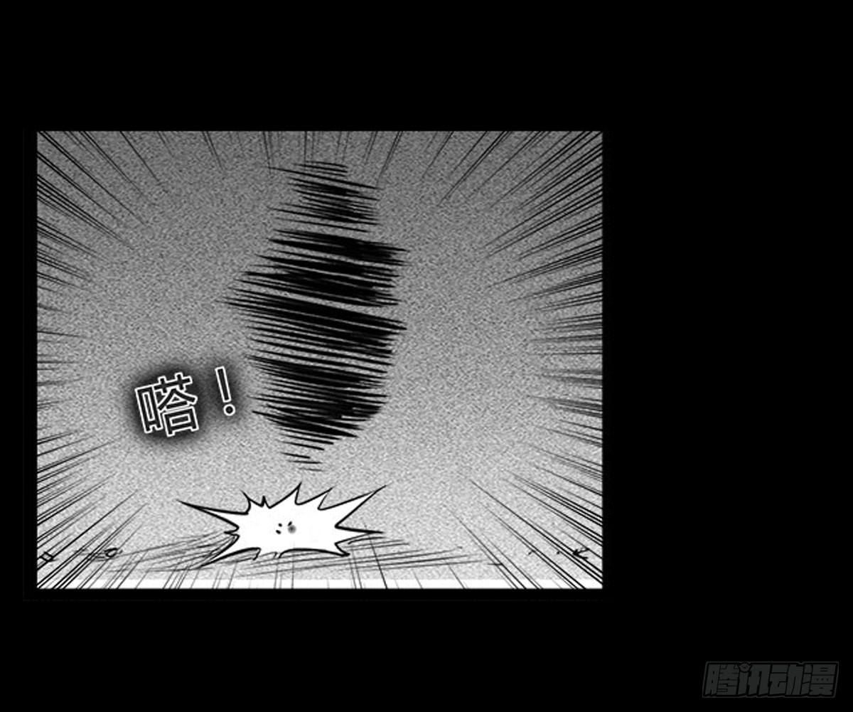 第22话 无可挽回（下）-第23话