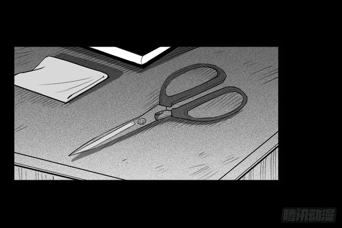 第22话 无可挽回（下）-第23话