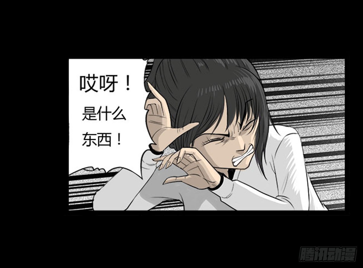 第24话 鬼冥凤蝶-第25话