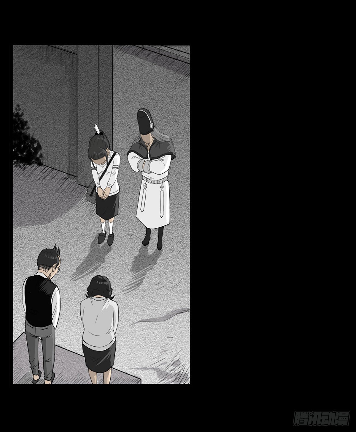 第24话 鬼冥凤蝶-第25话