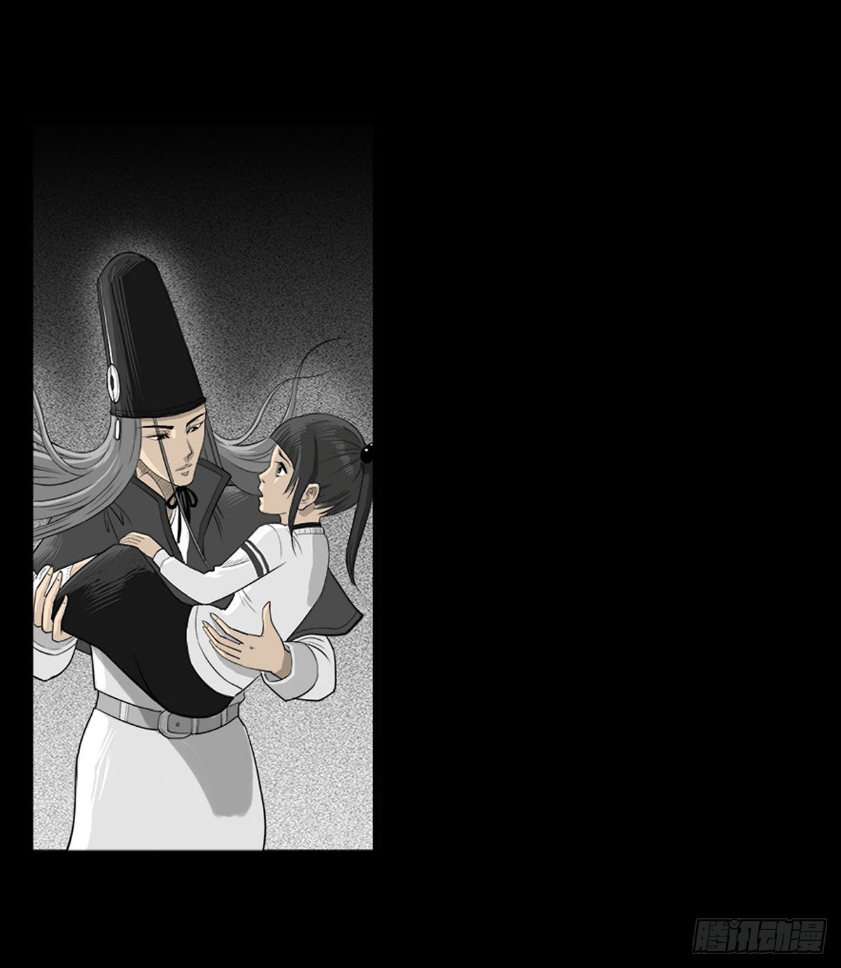 第26话 春眠不觉晓-第27话