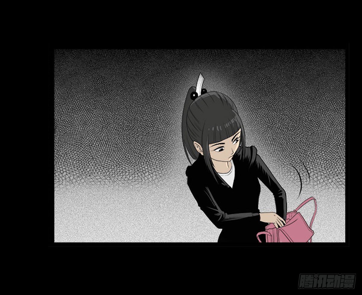 第30话 重回女厕-第31话