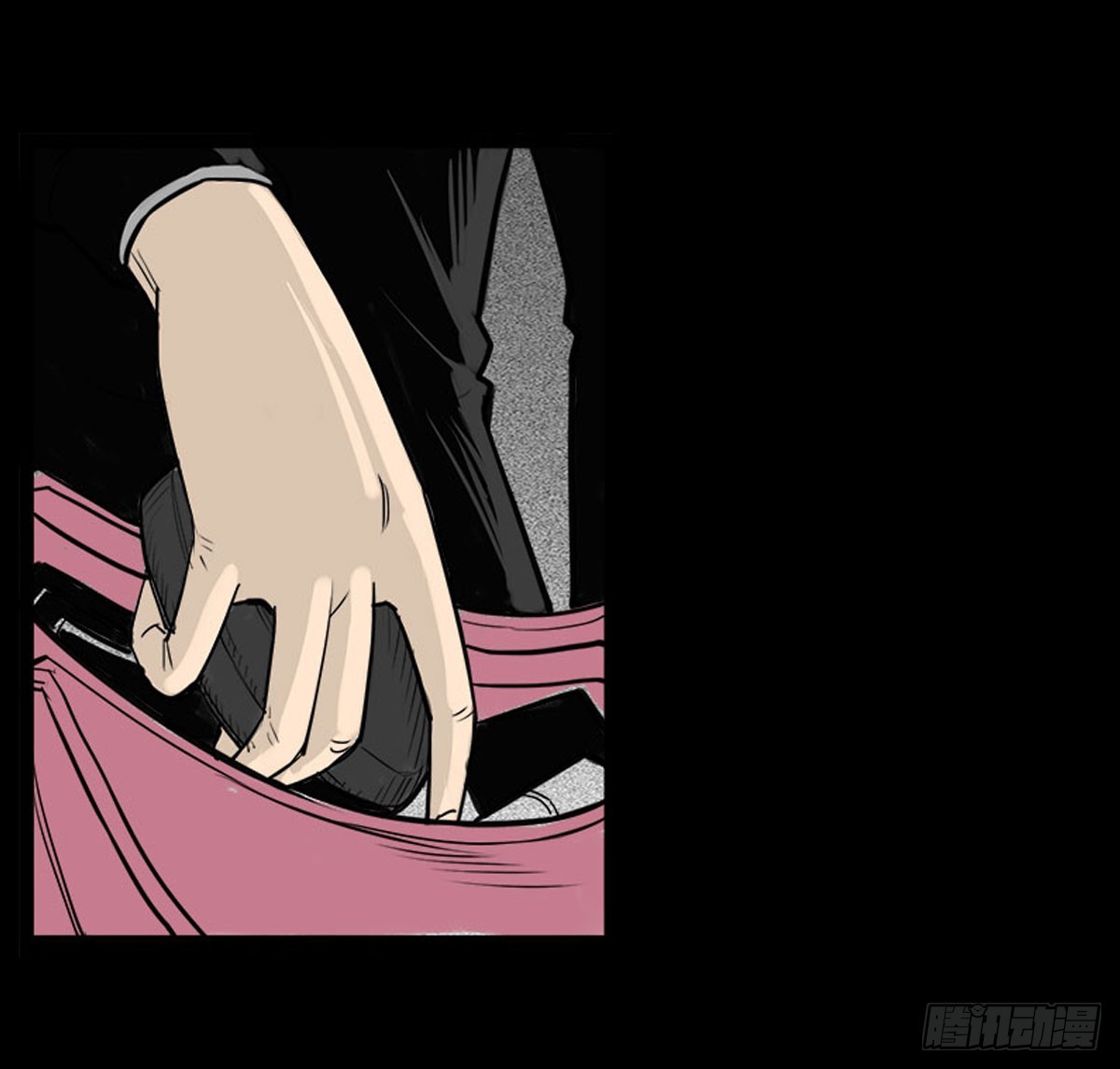 第30话 重回女厕-第31话