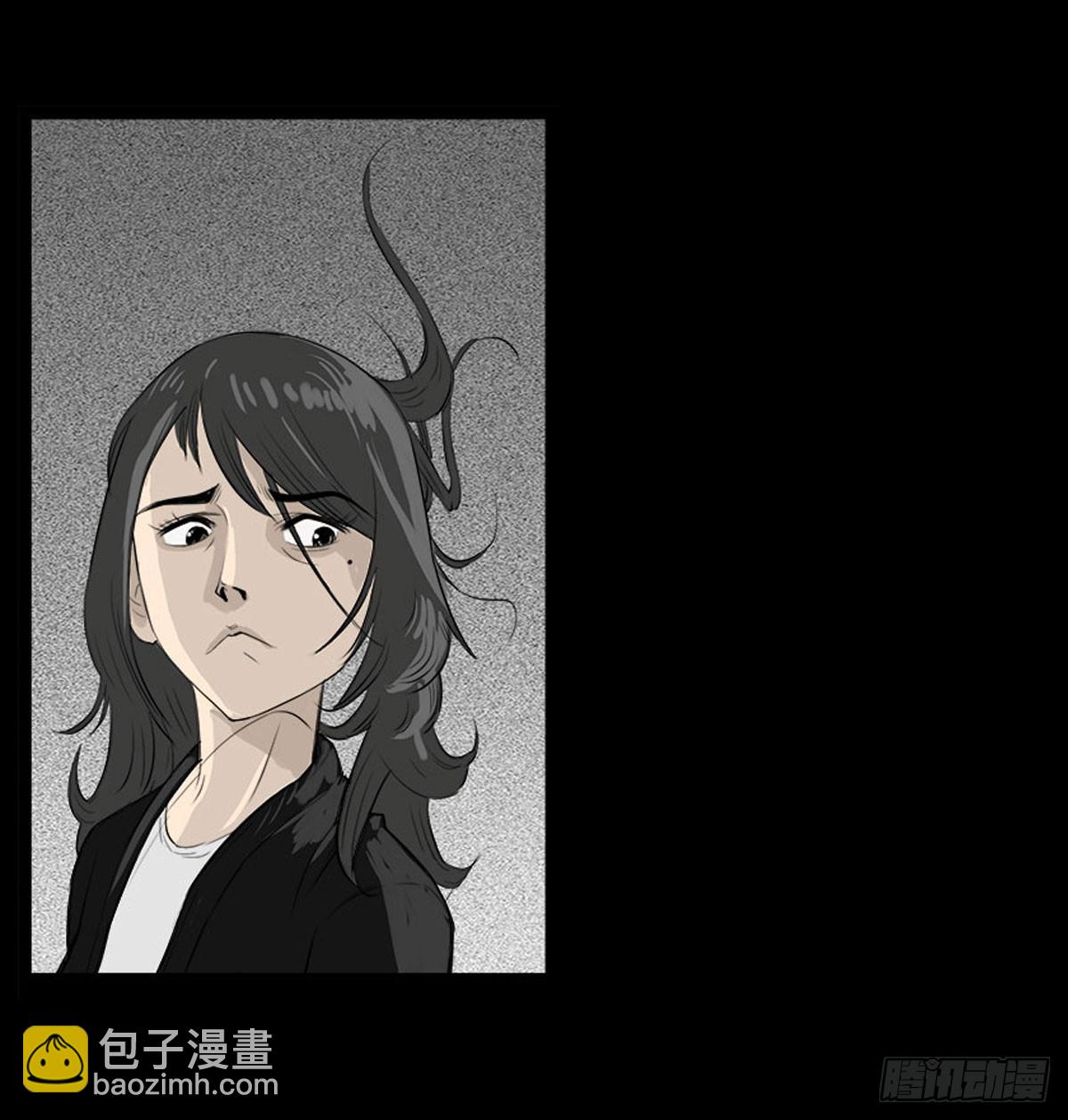 第38话 女妖出现-第39话