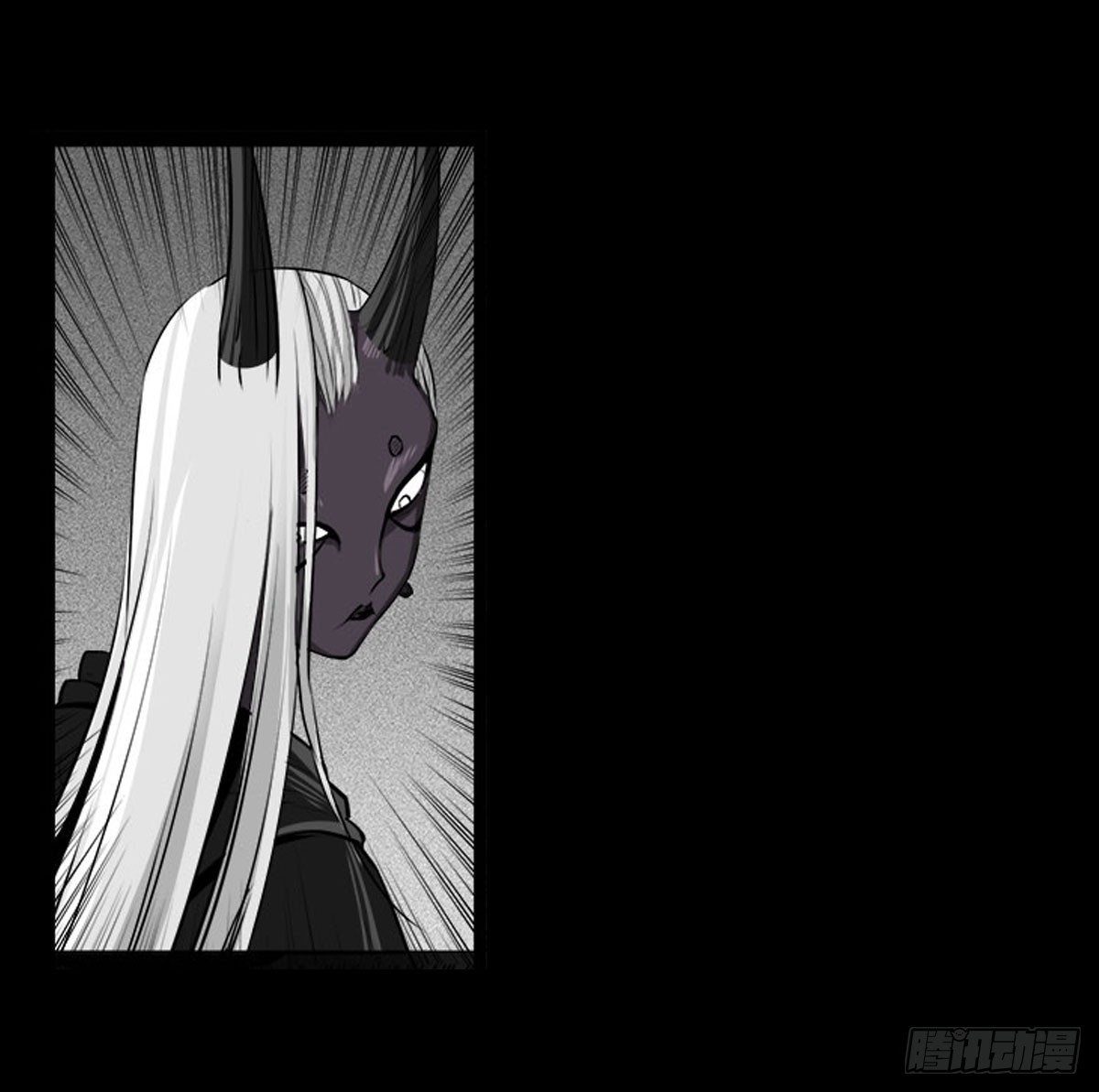 第59话 不动明王(1/2)-第59话